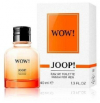 Joop! Wow! Fresh Perfume EDT 40 ml