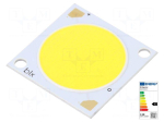 Power LED | COB | 59.3W | 5000K | 9983lm | 120&deg; | Front: flat | 1170mA | V22