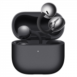 Huawei | Earbuds | FreeClip 2 | Bluetooth | Open-Ear | Black | Noise canceling | Wireless