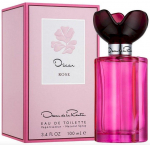 Oscar de la Renta Rose Perfume EDT 100 ml