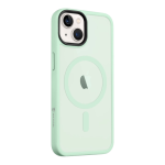 Tactical MagForce Hyperstealth Cover for iPhone 13 / Beach Green