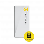 Tactical Impact Barrier for Rookies Cover for Samsung Galaxy S25 Ultra