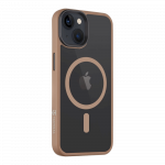 Tactical MagForce Hyperstealth Cover for iPhone 13 Moucha Moose