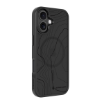 Tactical MagForce Hyperstealth Sika Cover for iPhone 17 / asphalt