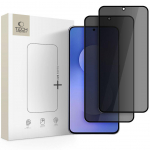 Other goods Tech-Protect Tech-Protect Glass Spy+ 2-pack privacy glass for Samsung Galaxy S25 FE