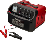 Patareisid, akusid ja laadijaid // Auto ja mootorratta aku laadijad 12V, 24V, 6V | K&auml;ivitusseade (Jump Starter) // \nProstownik samochodowy 12/24V 40A 300Ah KD1909\n