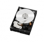 Hard drive HDD Western Digital HDD||Black|1TB|SATA 3.0|64 MB|7200 rpm|3,5"|WD1003FZEX