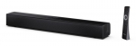 Sharp HT-SB121 soundbar speaker Black 2.0 channels 120 W