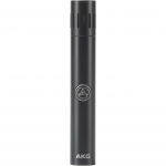 AKG C151 - Mikrofon pojemnościowy, instrumentalny