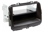 Radio frame | Kia | 2 DIN | black