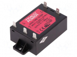 Converter: AC/DC | 15W | Uin: 85&divide;264V | Uout: 5VDC | Iout: 2A | 78% | 100kHz