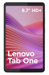Tablet computer Lenovo Tab One 8.7 LTE 4GB 64GB Luna Grey