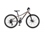 Author A-Matrix 24D Titanium matte/Black matte 2026