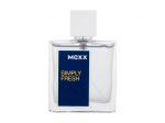Mexx Simply EDT 50ml