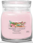 Yankee Candle Signature Scented Candle 368g