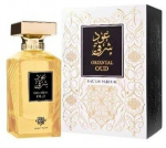 Dar El Ward Oriental Oud EDP 100ml