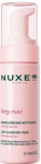 NUXE Very Rose Cleansing Mousse 150ml