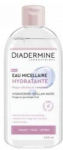 Diadermine Caring Micellar Water 400ml