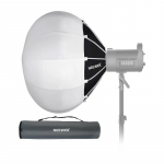 90 cm Lantern Softbox &ndash; Quick Setup Neewer NS90L