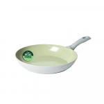 Salter BW092781EU7 Earth 28cm Fry Pan Green