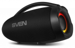 Speaker SVEN PS-375 RGB Bluetooth 60W