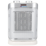 Kliimaseadmed // K&uuml;tteseadmed // Termowentylator ceramiczny z oscylacją 1500w