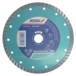 Trellid, kruvikeerajad, puurvasarad // Lisaseadmed lihvijatele, puuridele ja kruvikeerajatele // Tarcza turbo 115 mm/ 22,2