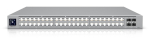 Ubiquiti UniFi Pro XG 48 Managed L2/L3 10G Ethernet (100/1000/10000) 1U Grey