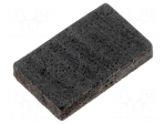 Application: OIEA6,OIEA8 | Spare part: carbon brush