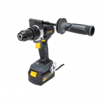 Cordless Drill CD-B0718 18V BL 4AH