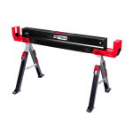 AWTOOLS KOBYŁKA STOJAK REGULOWANA DŁUGOŚĆ 98-115,5cm WYSOKOŚĆ 62-82cm