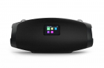 Xoro XOR400908 radio Portable Black