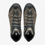 Scarpa ZG TRK GTX, 46, Titanium - Lake Blue