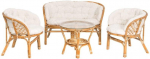4Living Bahama Set (Light)