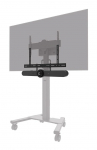 Neomounts AV30-500BL Videobar kit 43-110" - VESA - max 10 kg - universal