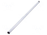 Lamp: machine light | 10.6W | 24VDC | L: 1020mm | 0.44A | 60000h | 120&deg;