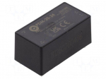 Converter: AC/DC | 20W | 85&divide;305VAC | Usup: 100&divide;430VDC | Uout: 24VDC