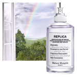 Maison Margiela Replica When The Rain Stops EDT W 30 ml