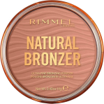 Rimmel London Natural Bronzer 001 Sunlight 14 g