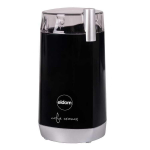 ELDOM MK40 Coffee Grinder Black