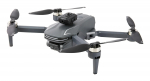 Amewi X4KPro 4 rotors Quadcopter 3840 x 2160 pixels 1500 mAh Grey