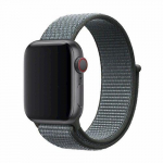 Strap Devia Watch 44mm / 42mm Strap Deluxe Sport 3 Storm Gray