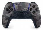 Sony DualSense v3 Camouflage Bluetooth/USB Gamepad Analogue / Digital PlayStation 5