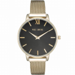 Paul Lorens Women's Watch PL12177B-1D1 / black