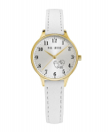 Paul Lorens Kids Watch Dog PL12491A2-3C2 / white