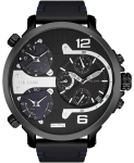 Paul Lorens Men&rsquo;s Watch PL11706A2-1A1 / silver