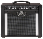 Peavey Electronics Rage 258 - 25W guitar amplifier