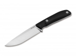 Manly Blaze D2 Black Knife