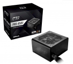 ASRock PRO-850B Power supply unit 850W