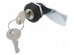 Lock | 18mm